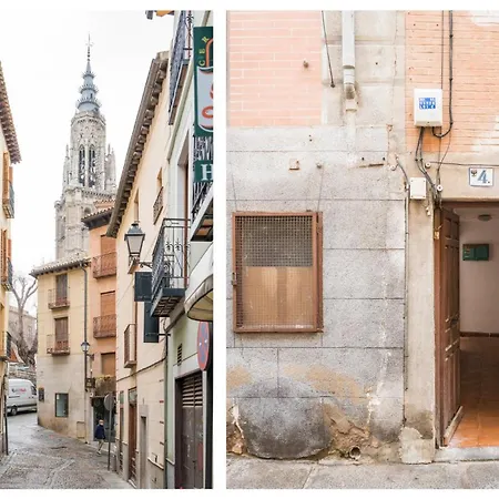 El Rincon De La Catedral